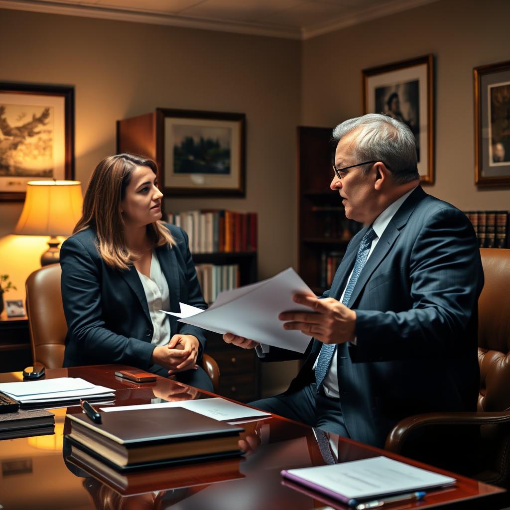 DUI Lawyer Mercer County, NJ