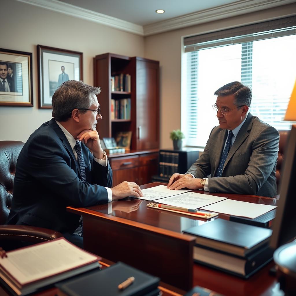DUI Lawyer Ocean County, NJ