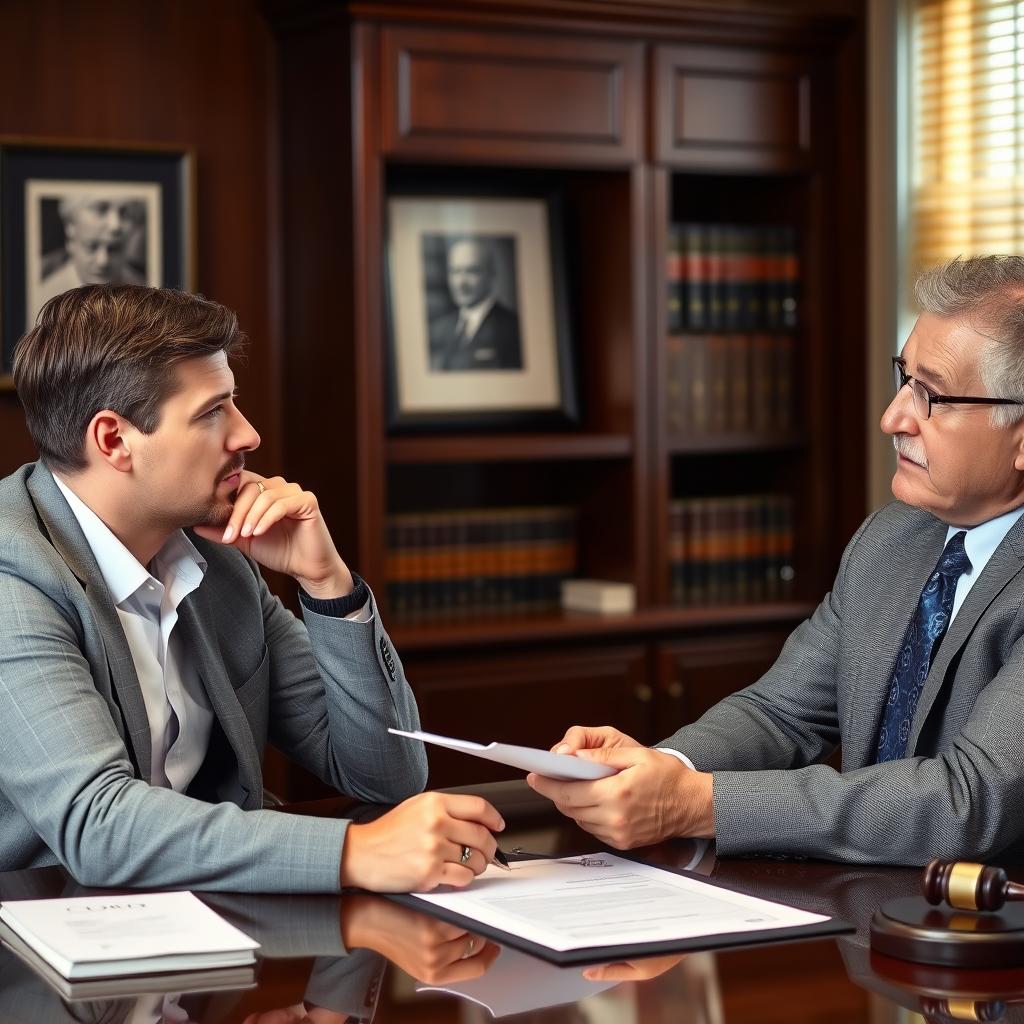 DUI Lawyer Salem County, NJ