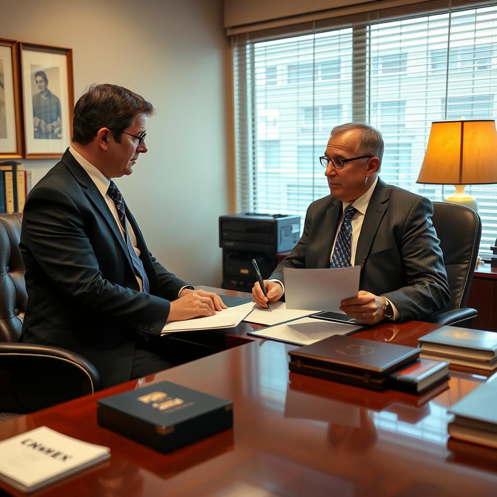 Felony DWI Lawyer Bergen County, NJ