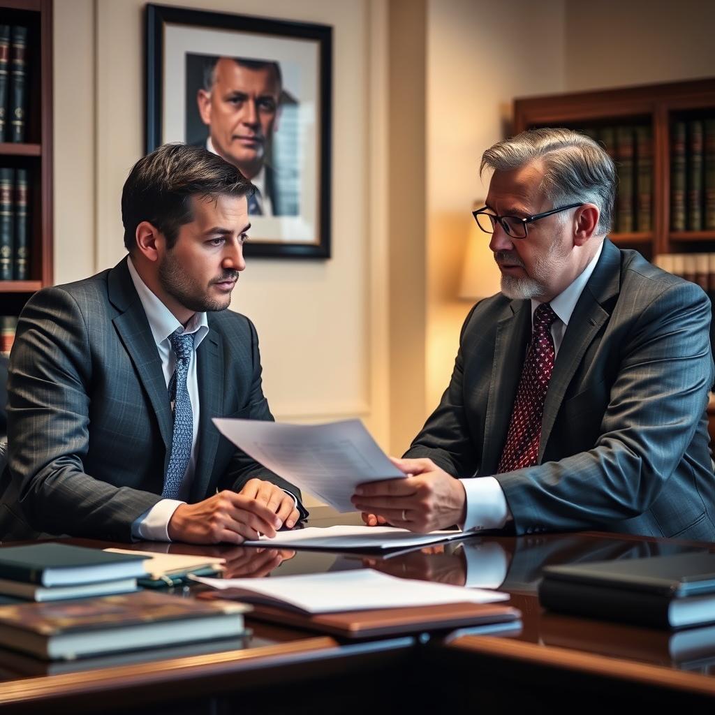 Felony DWI Lawyer Camden County, NJ