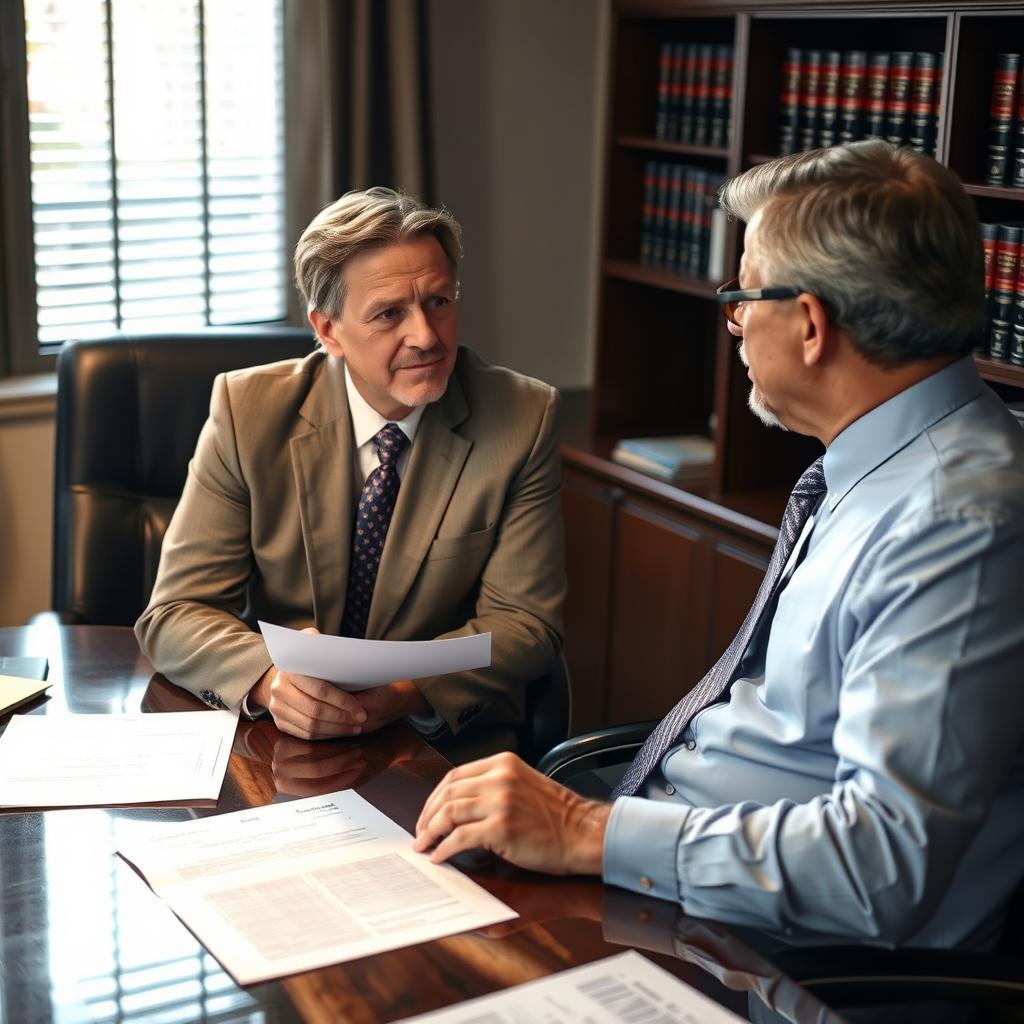 Felony DWI Lawyer Cape May County, NJ