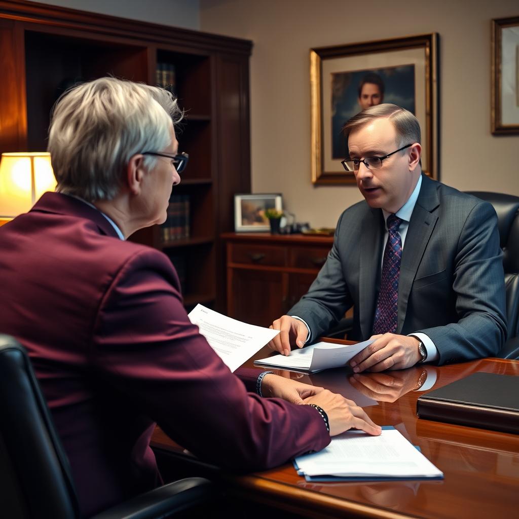 Felony DWI Lawyer Essex County, VA