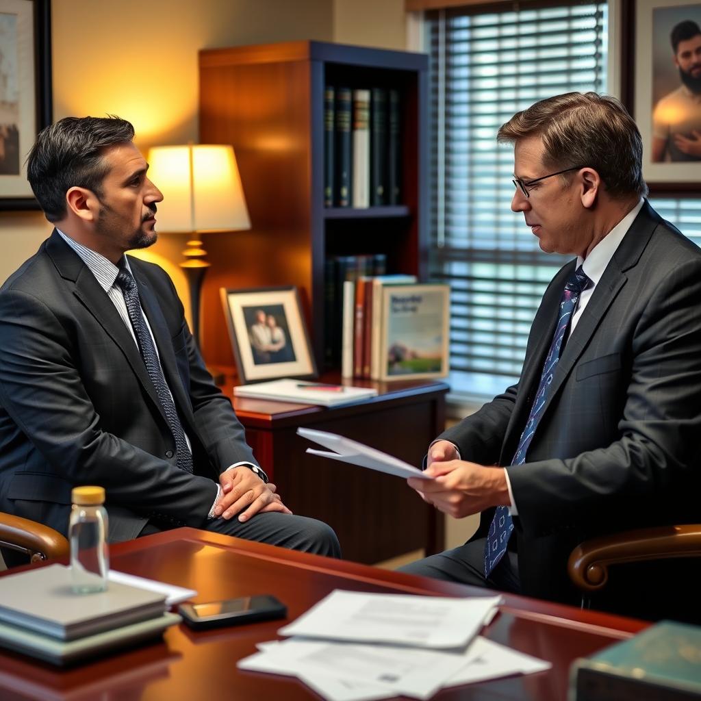 Felony DWI Lawyer Gloucester County, VA