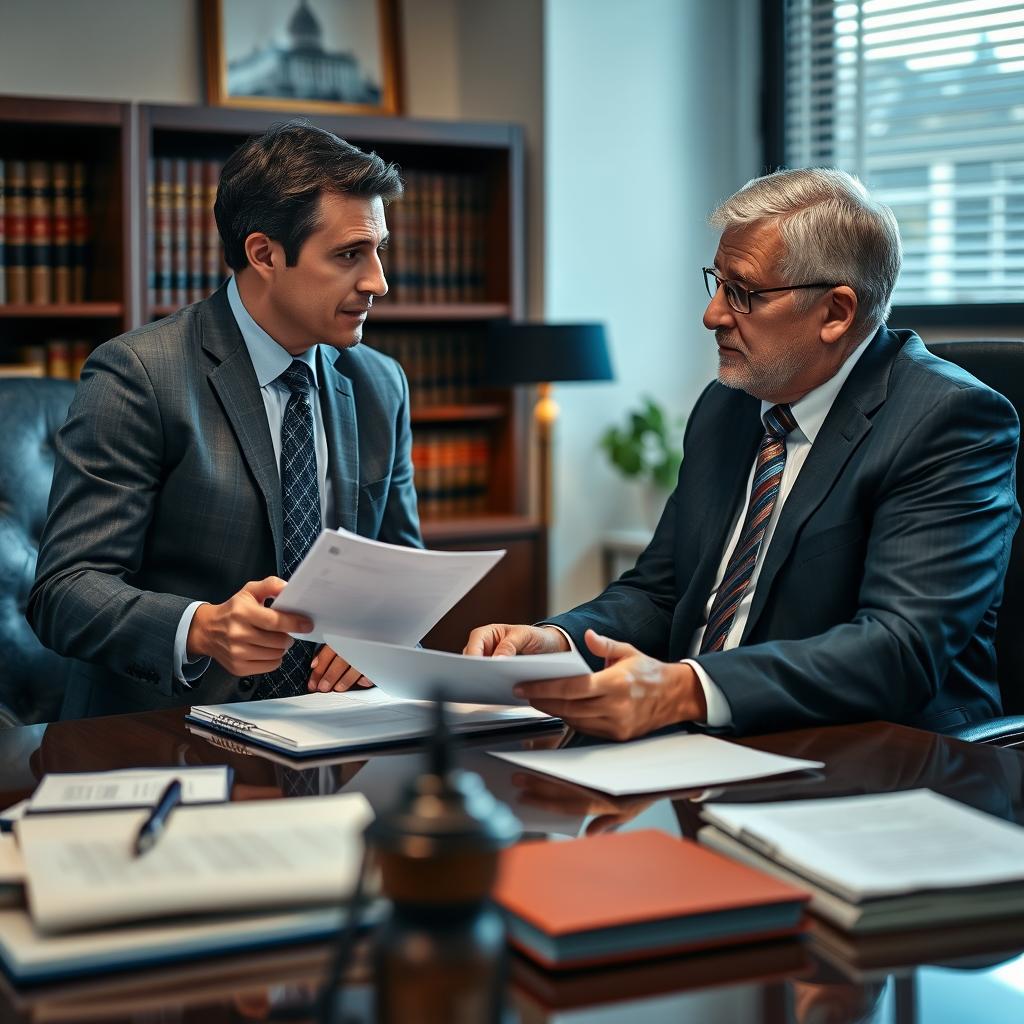 Felony DWI Lawyer Hudson County, NJ