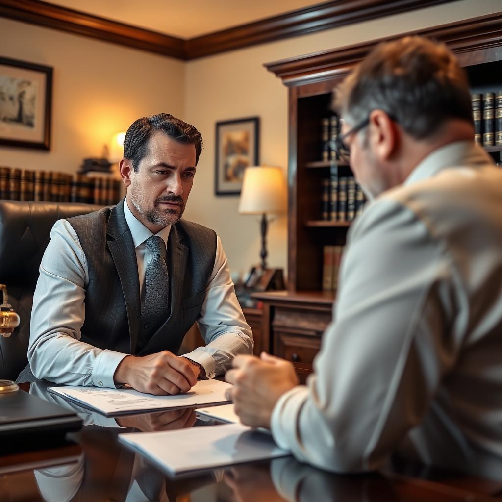 Felony DWI Lawyer Hunterdon County, NJ