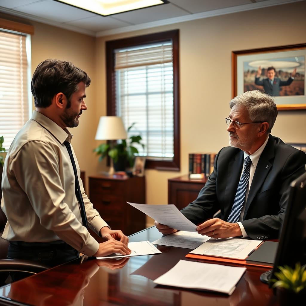 Felony DWI Lawyer Mercer County, NJ