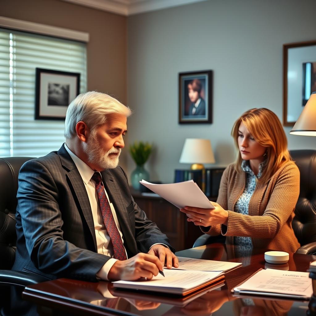 Felony DWI Lawyer Middlesex County, NJ