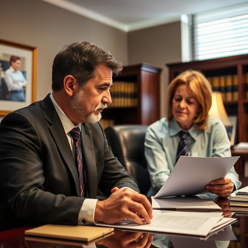 Felony DWI Lawyer Monmouth County, NJ