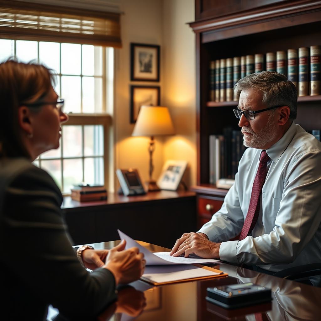 Felony DWI Lawyer Ocean County, NJ
