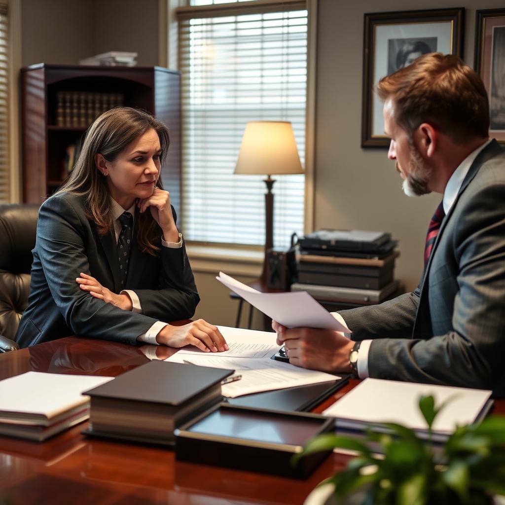 Felony DWI Lawyer Passaic County, NJ