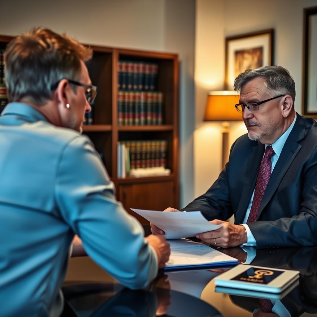 Felony DWI Lawyer Salem County, NJ