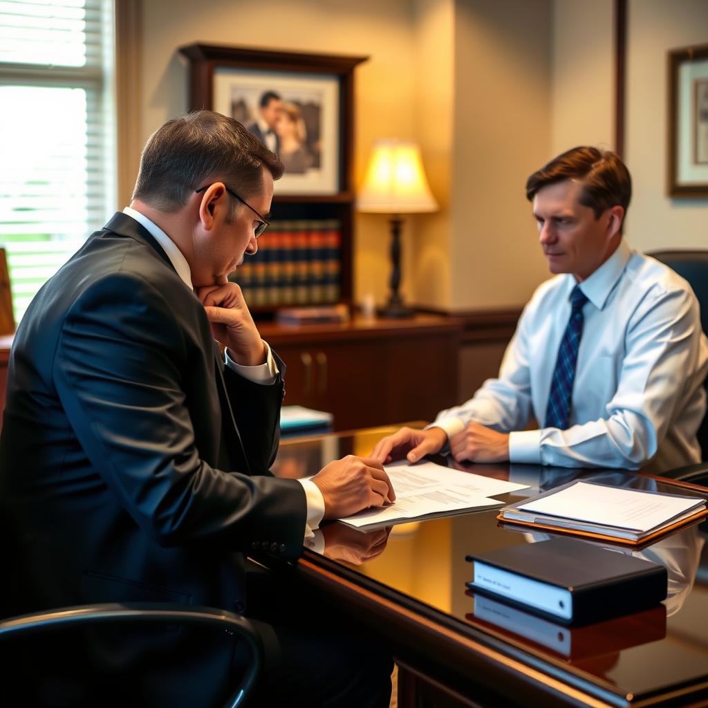 Felony DWI Lawyer Somerset County, NJ