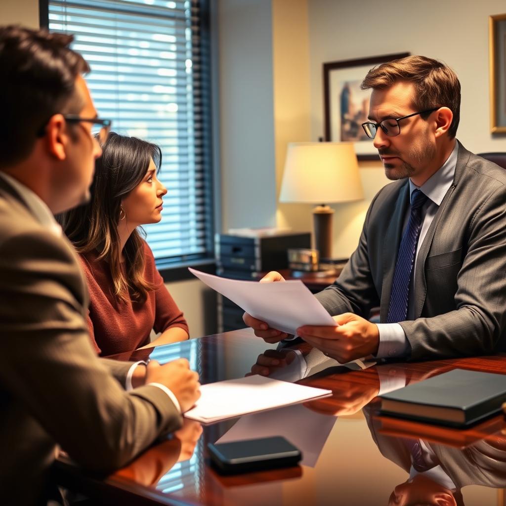 Felony DWI Lawyer Union County, NJ