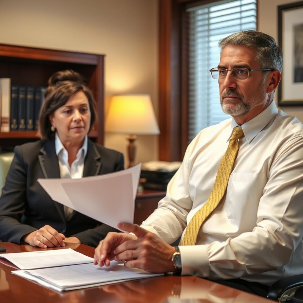 Hit and Run Lawyer Atlantic County, NJ