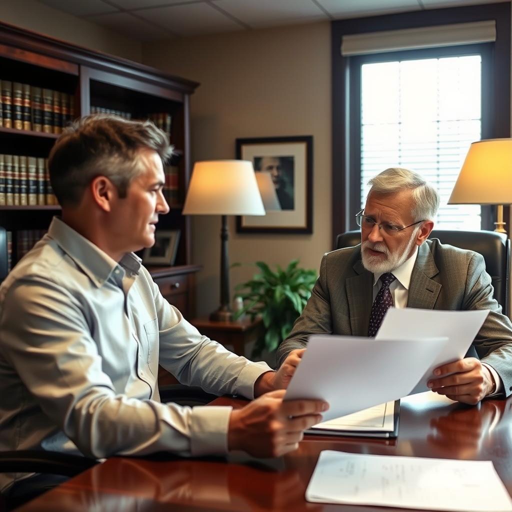 Hit and Run Lawyer Bergen County, NJ