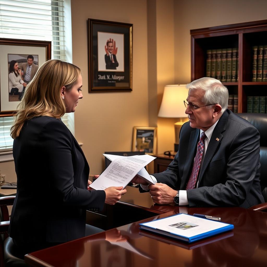 Hit and Run Lawyer Cumberland County, VA