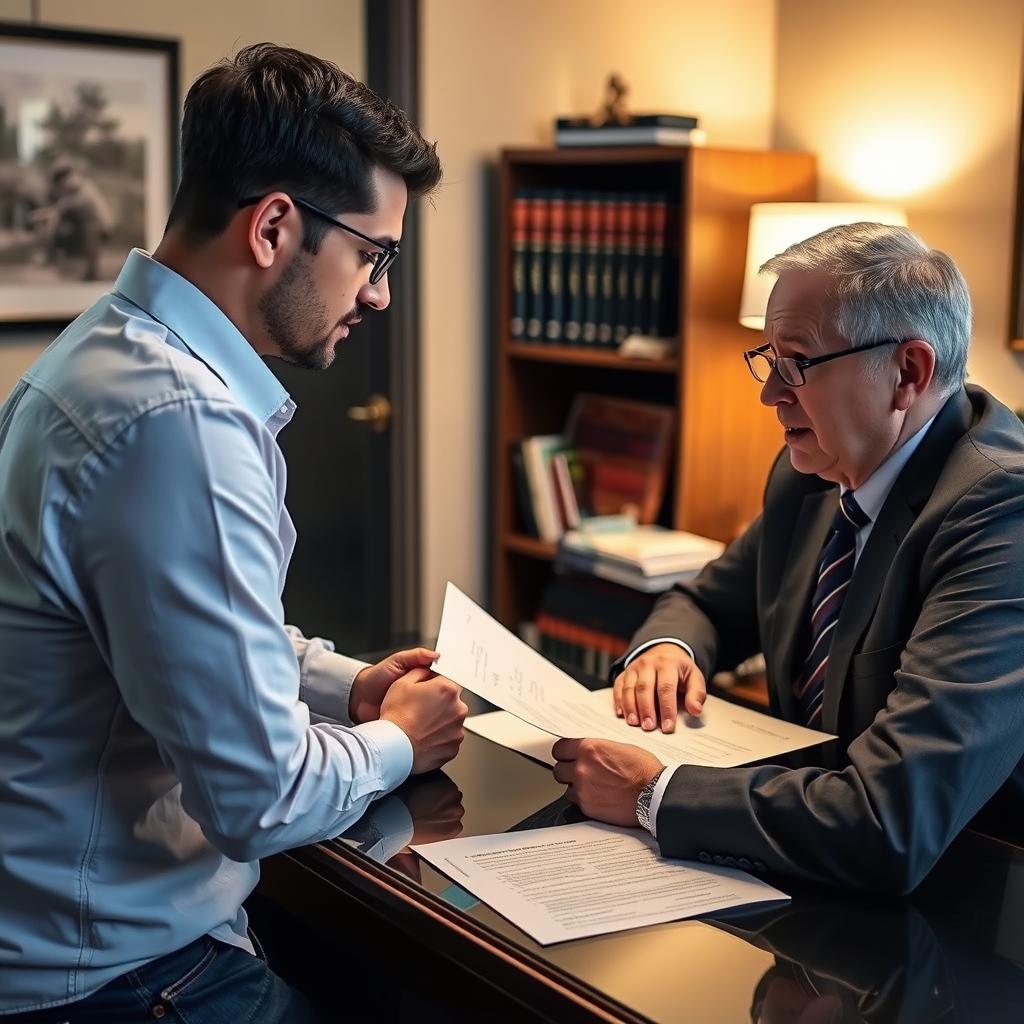 Hit and Run Lawyer Essex County, VA