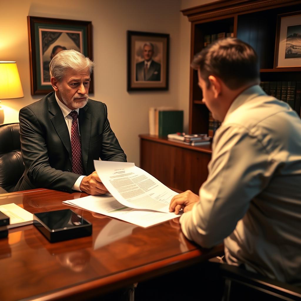 Hit and Run Lawyer Hunterdon County, NJ