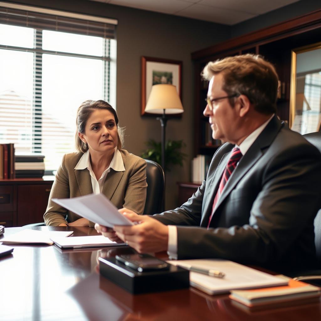 Hit and Run Lawyer Monmouth County, NJ