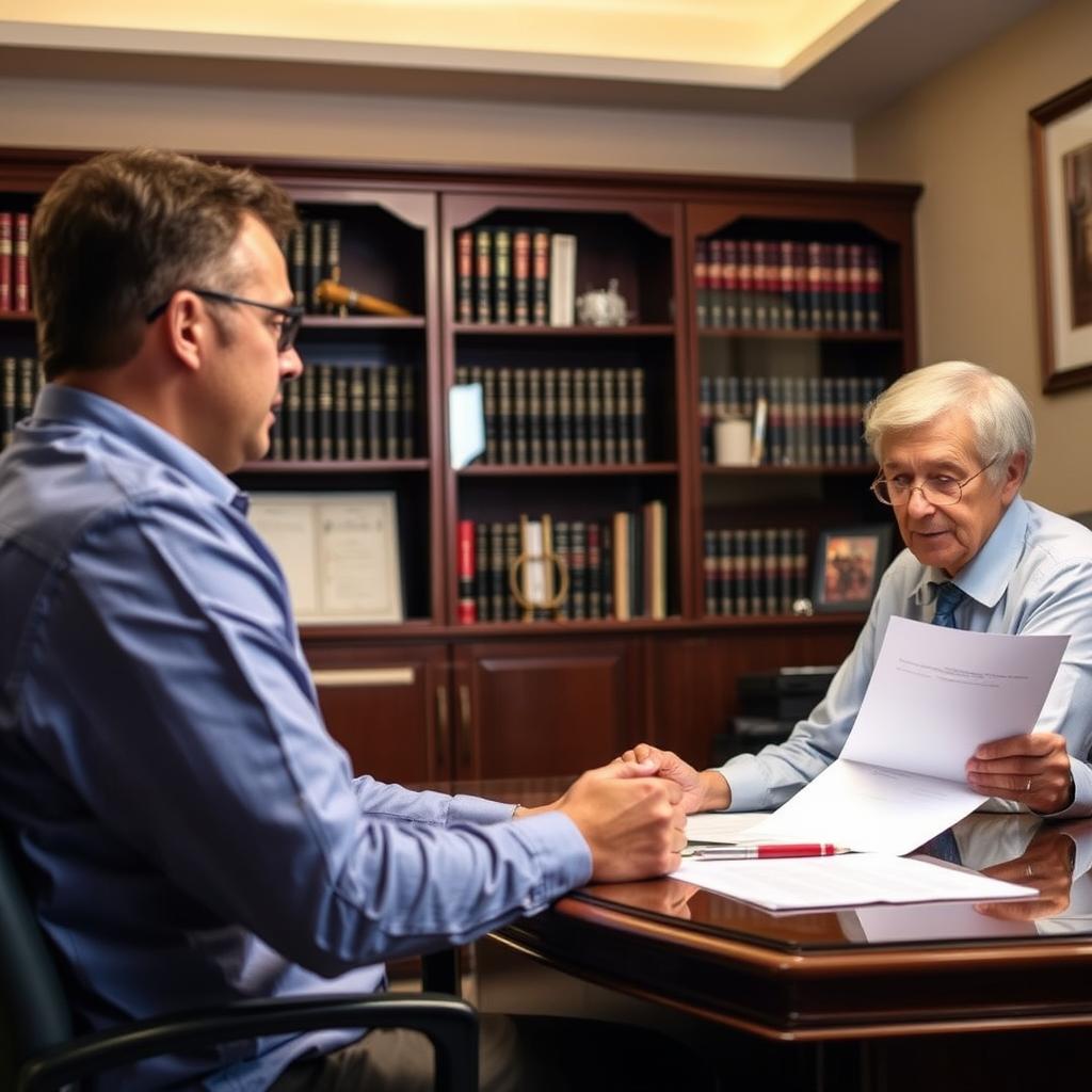 How long does a DUI case take in Atlantic County