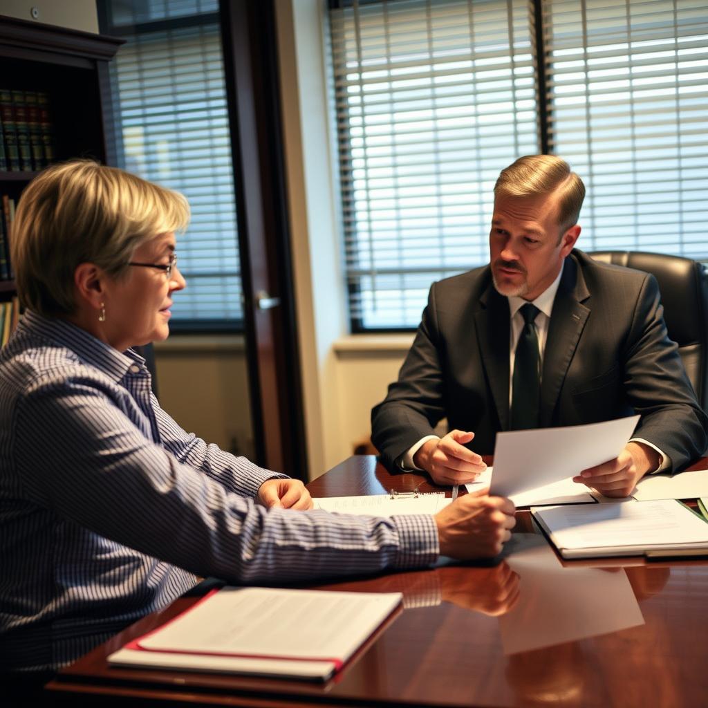 How long does a DUI case take in Bergen County