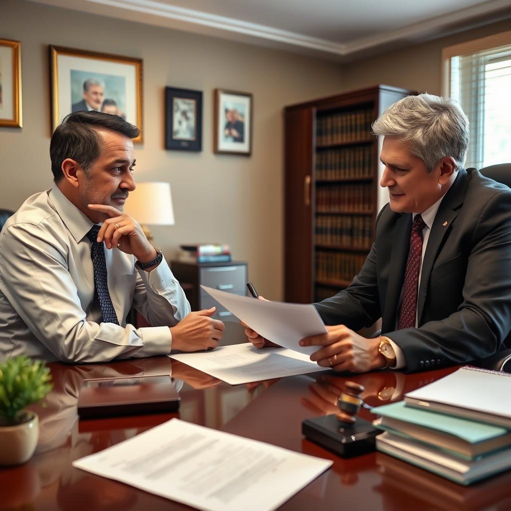 How long does a DUI case take in Essex County