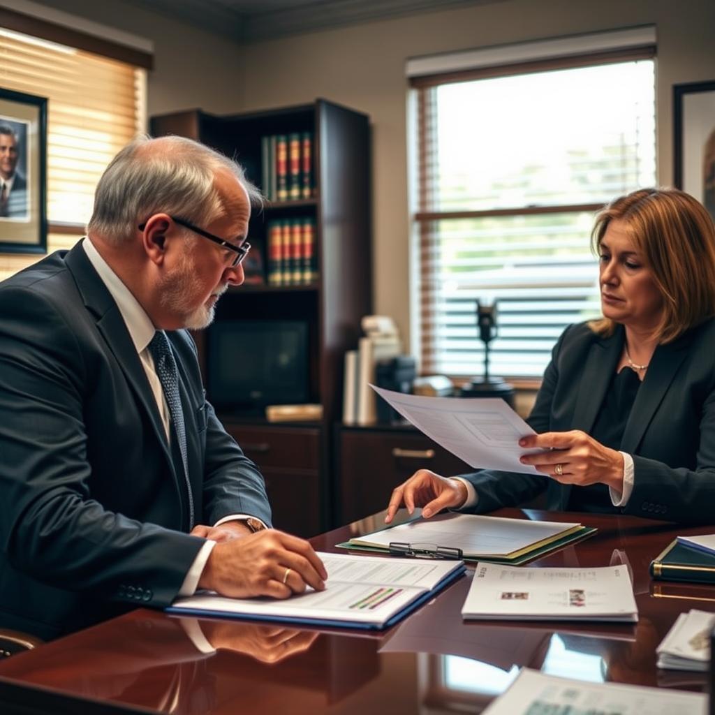 How long does a DUI case take in Gloucester County