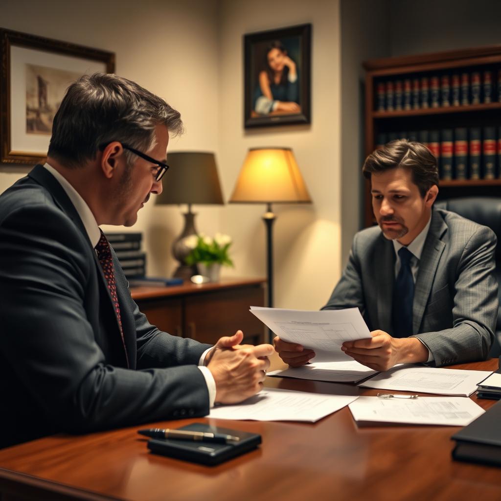 How long does a DUI case take in Hunterdon County