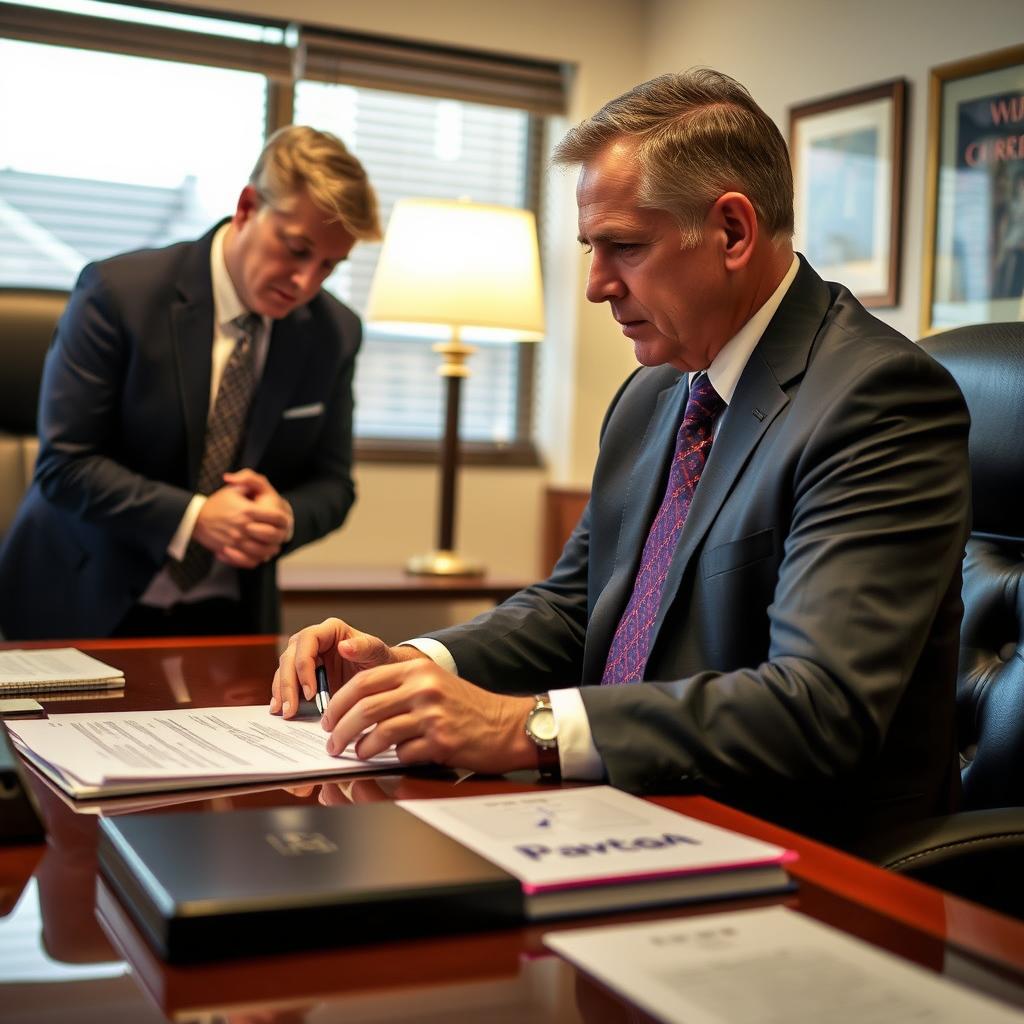 How long does a DUI case take in Monmouth County