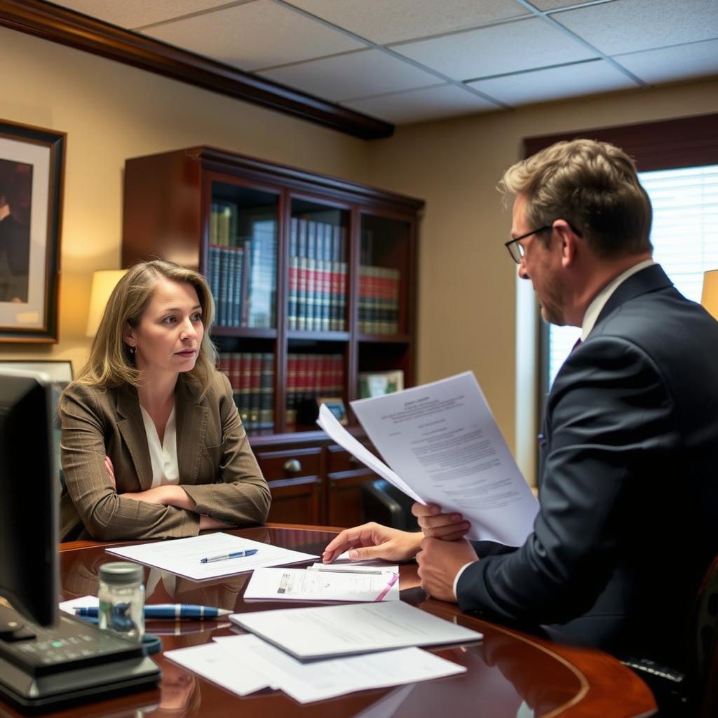 How long does a DUI case take in Morris County