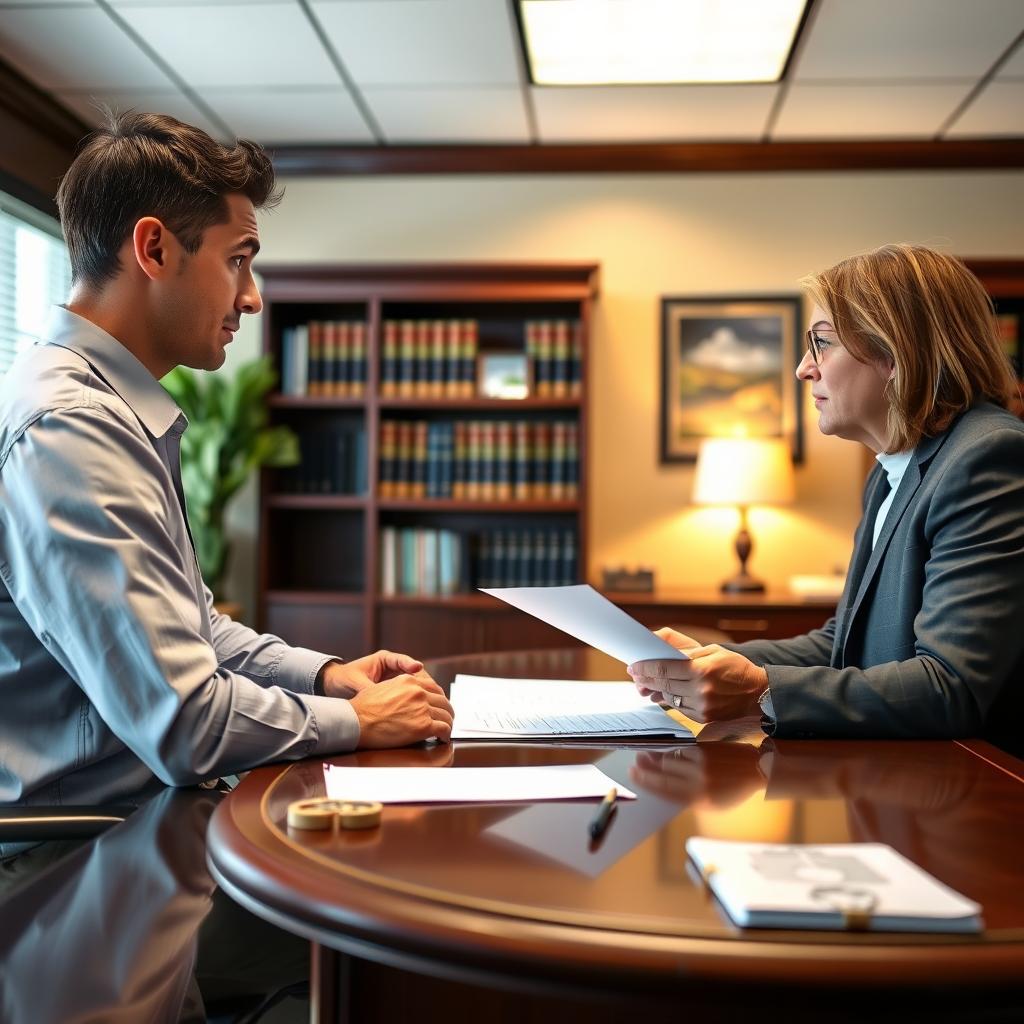 How long does a DUI case take in Salem County