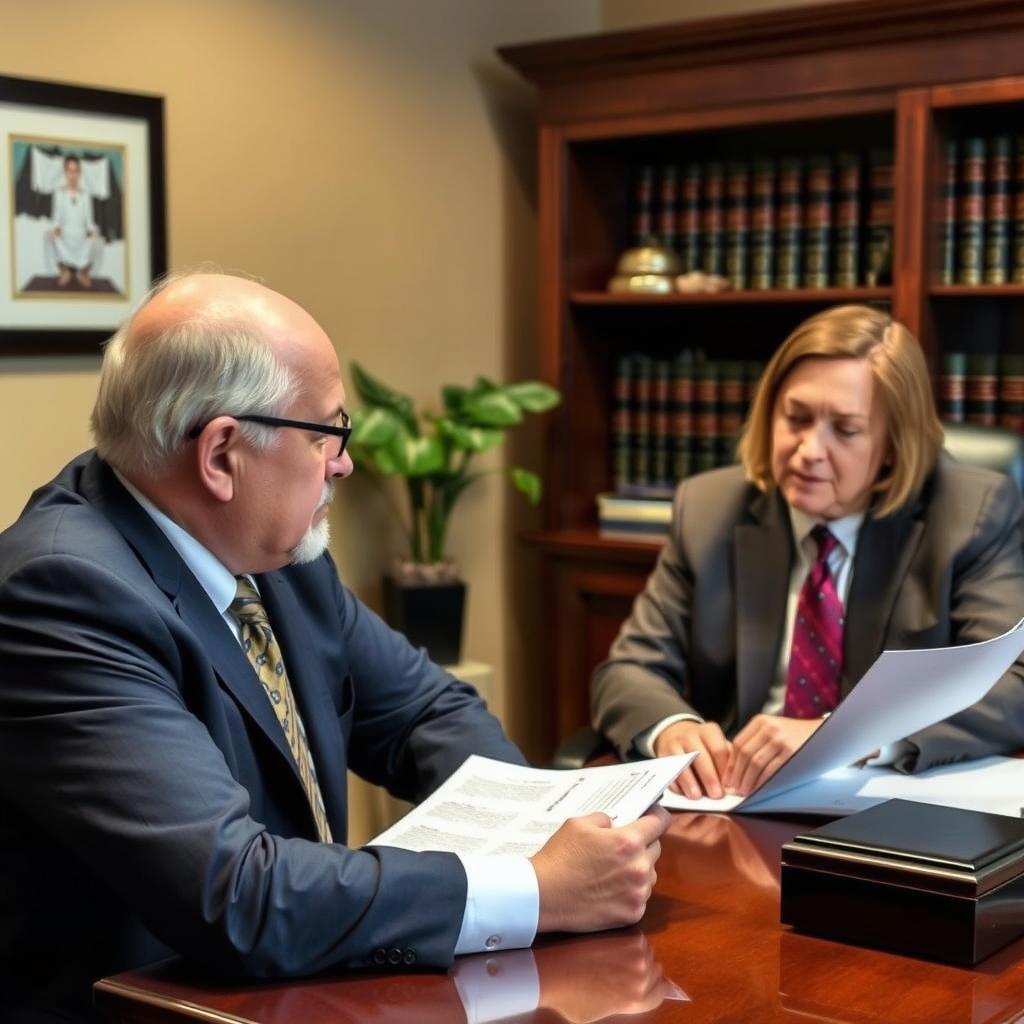 How long does a DUI case take in Sussex County