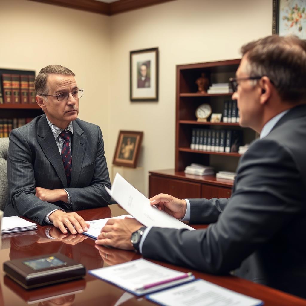How much does a DUI lawyer cost in Atlantic County