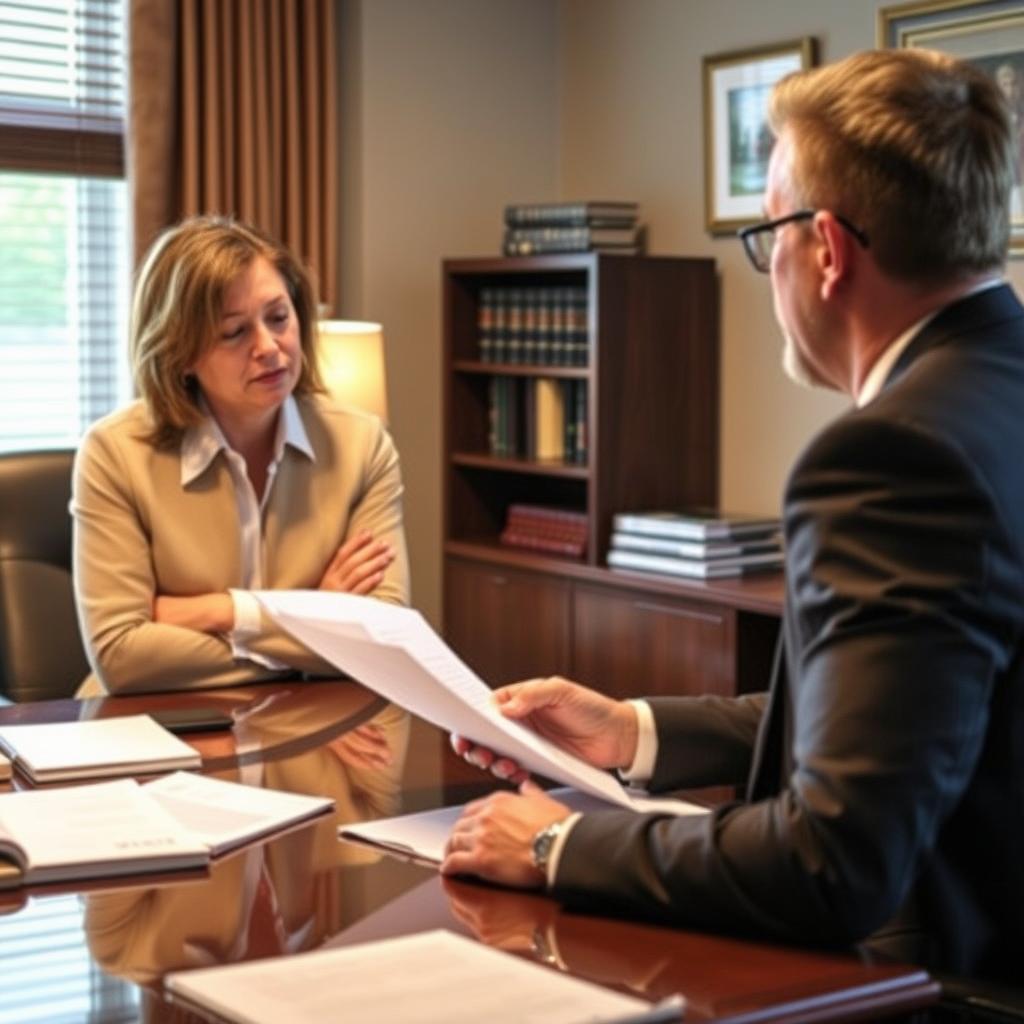 How much does a DUI lawyer cost in Burlington County