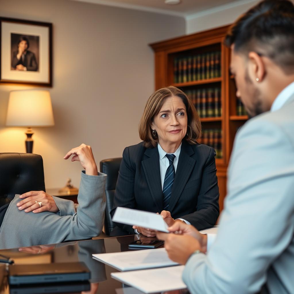 How much does a DUI lawyer cost in Camden County