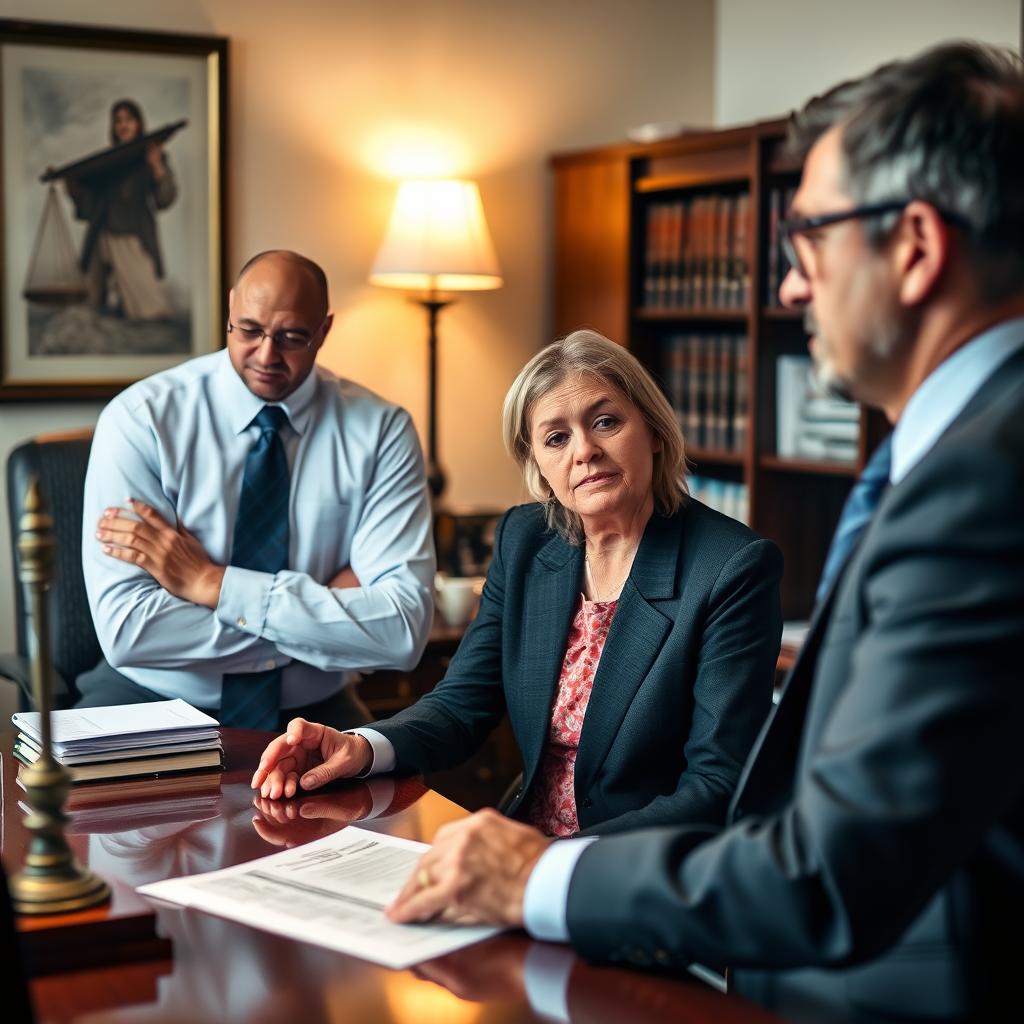 How much does a DUI lawyer cost in Cape May County