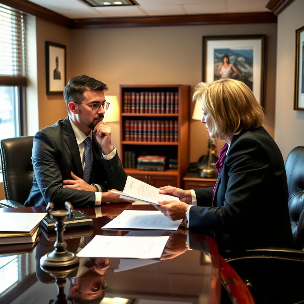 How much does a DUI lawyer cost in Hudson County