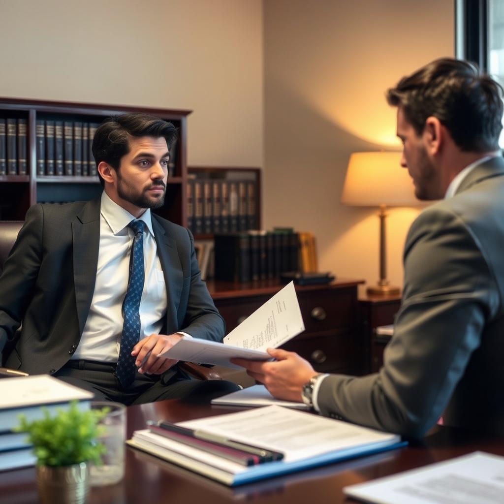 How much does a DUI lawyer cost in New Jersey