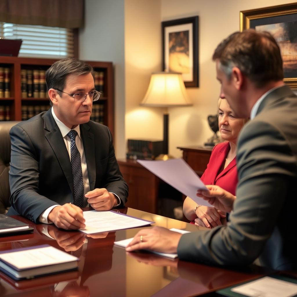 How much does a DUI lawyer cost in Ocean County