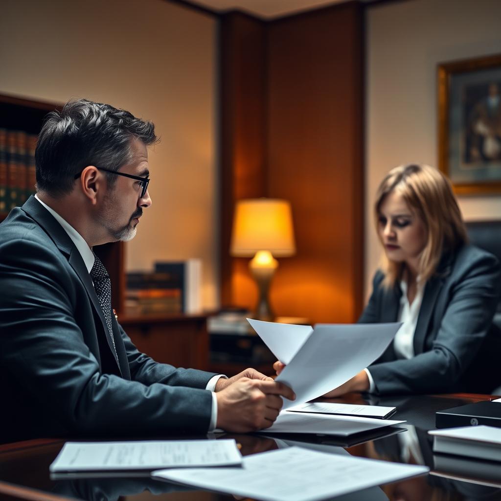 How much does a DUI lawyer cost in Passaic County