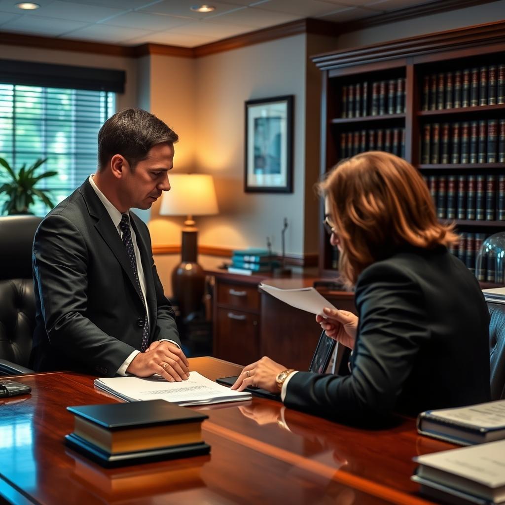 How much does a DUI lawyer cost in Salem County
