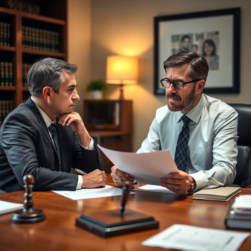 How much does a DUI lawyer cost in Salem County