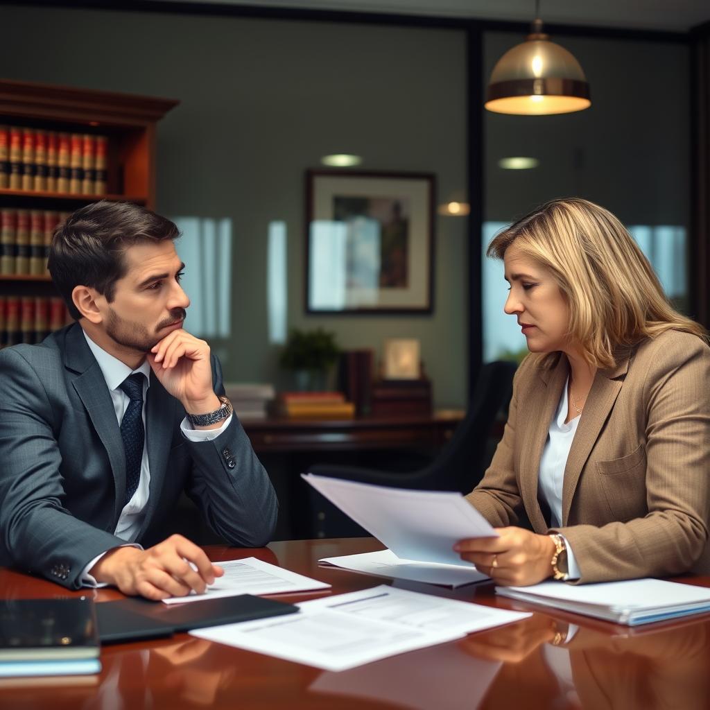 How much does a DUI lawyer cost in Somerset County