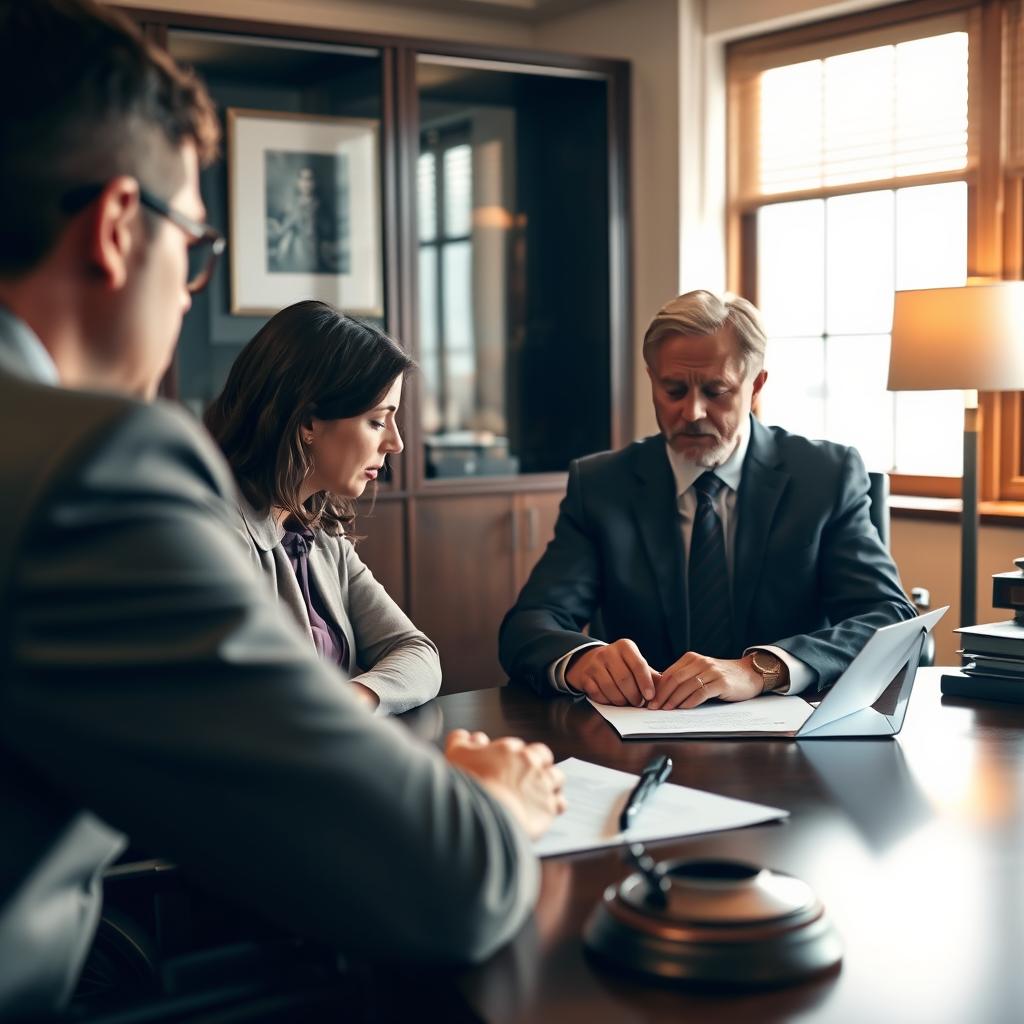 How much does a DUI lawyer cost in Union County