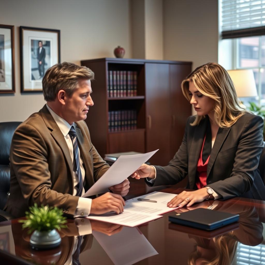 Implied Consent Violation Lawyer Atlantic County, NJ