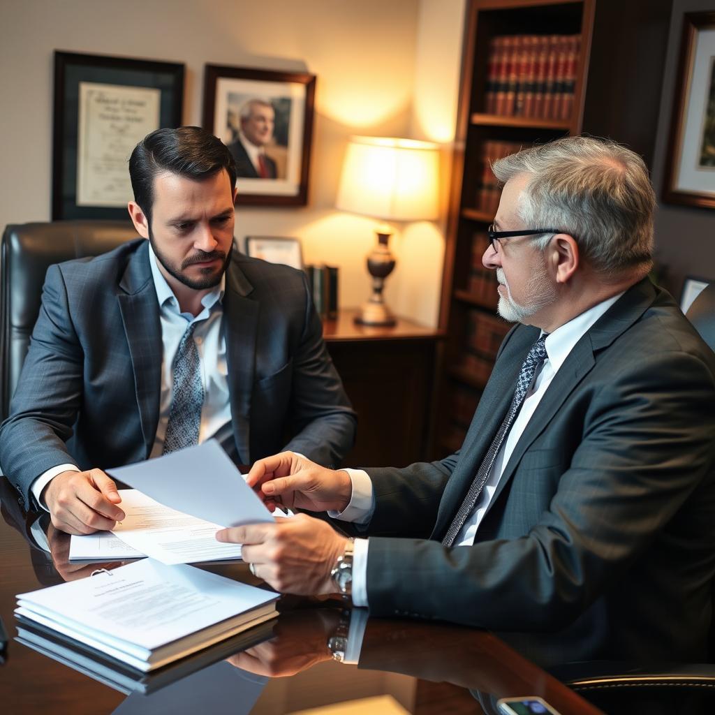 Implied Consent Violation Lawyer Bergen County, NJ