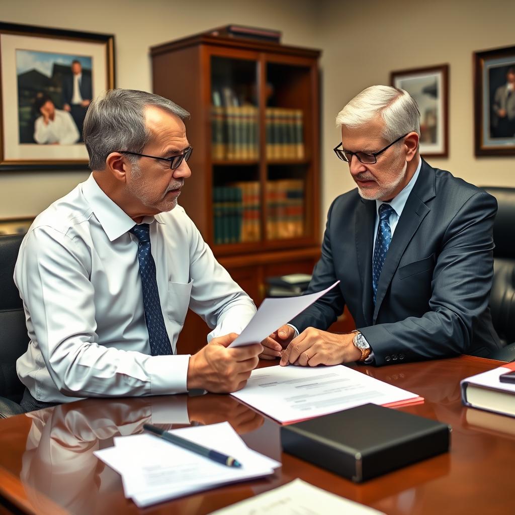 Implied Consent Violation Lawyer Cumberland County, VA