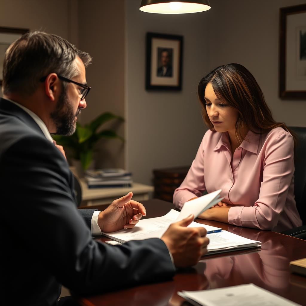 Implied Consent Violation Lawyer Essex County, VA