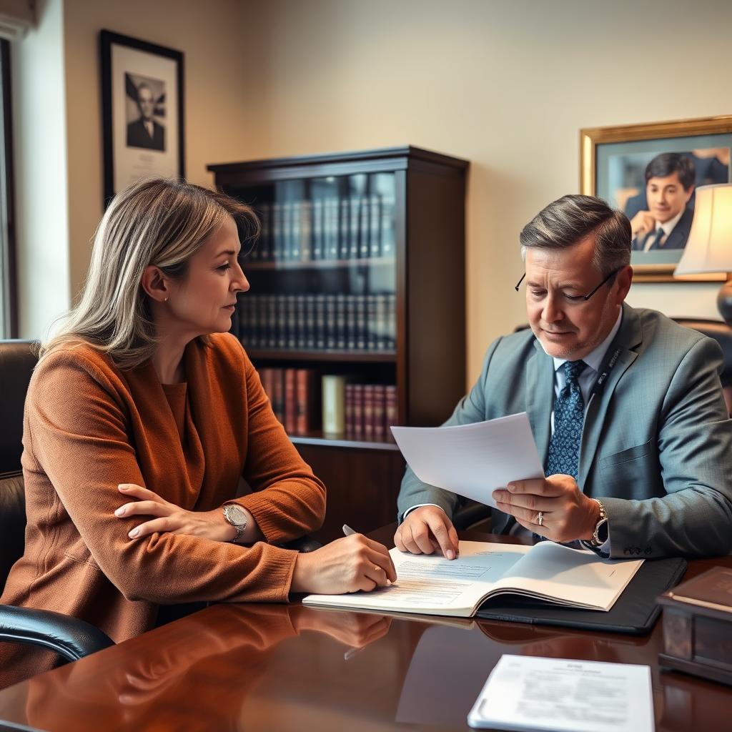 Implied Consent Violation Lawyer Somerset County, NJ
